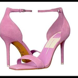 Dolce Vita Ankle strap sandals